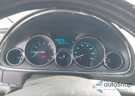 2015 Buick Enclave Leather z USA, uszkodzony, nr VIN 5GAKVBKD3FJ228410